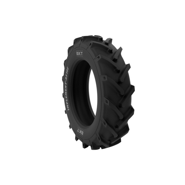 Pneu 6.50/80-15 8PR BKT AS505 E TL référence fournisseur 447549